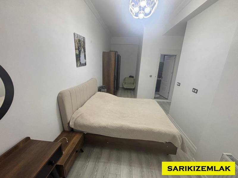 Edremit Kadıköy Mah`da2+1  Daire. - 24